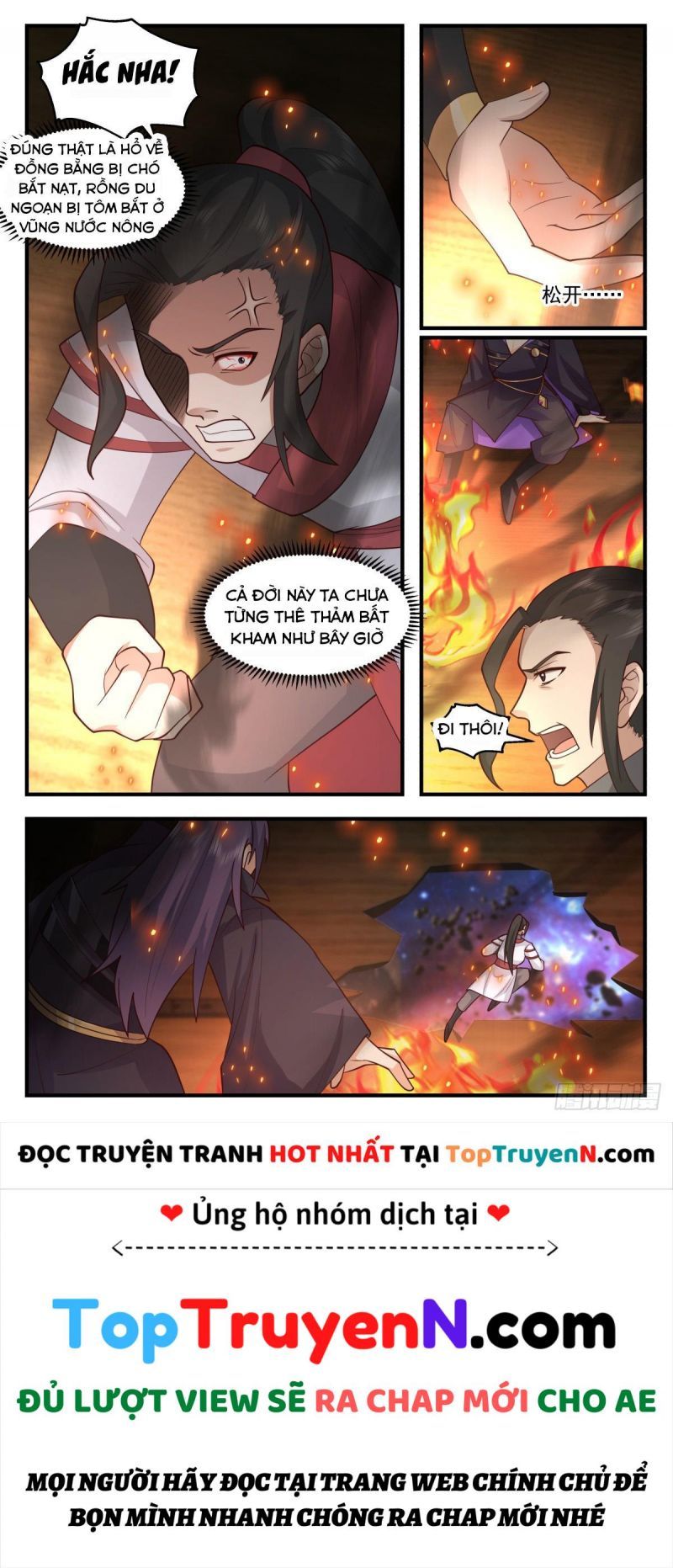 đọc truyện Võ Luyện Đỉnh Phong Chương 2782 ảnh 8 tại Thiên Thai Truyện