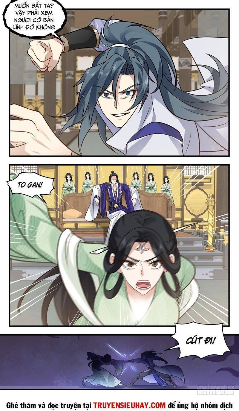 đọc truyện Võ Luyện Đỉnh Phong Chương 2784 ảnh 13 tại Thiên Thai Truyện