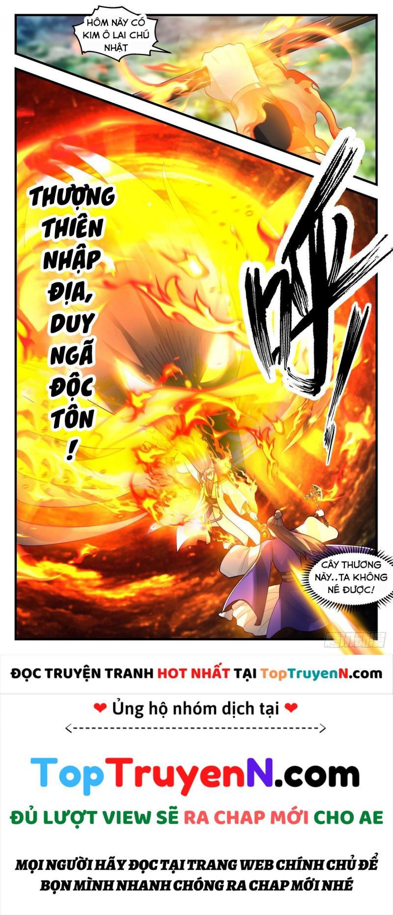 đọc truyện Võ Luyện Đỉnh Phong Chương 2789 ảnh 8 tại Thiên Thai Truyện