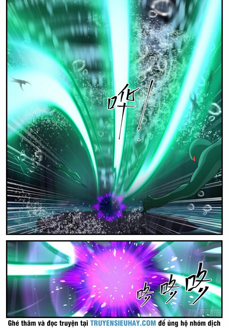 đọc truyện Võ Luyện Đỉnh Phong Chương 279 ảnh 5 tại Thiên Thai Truyện