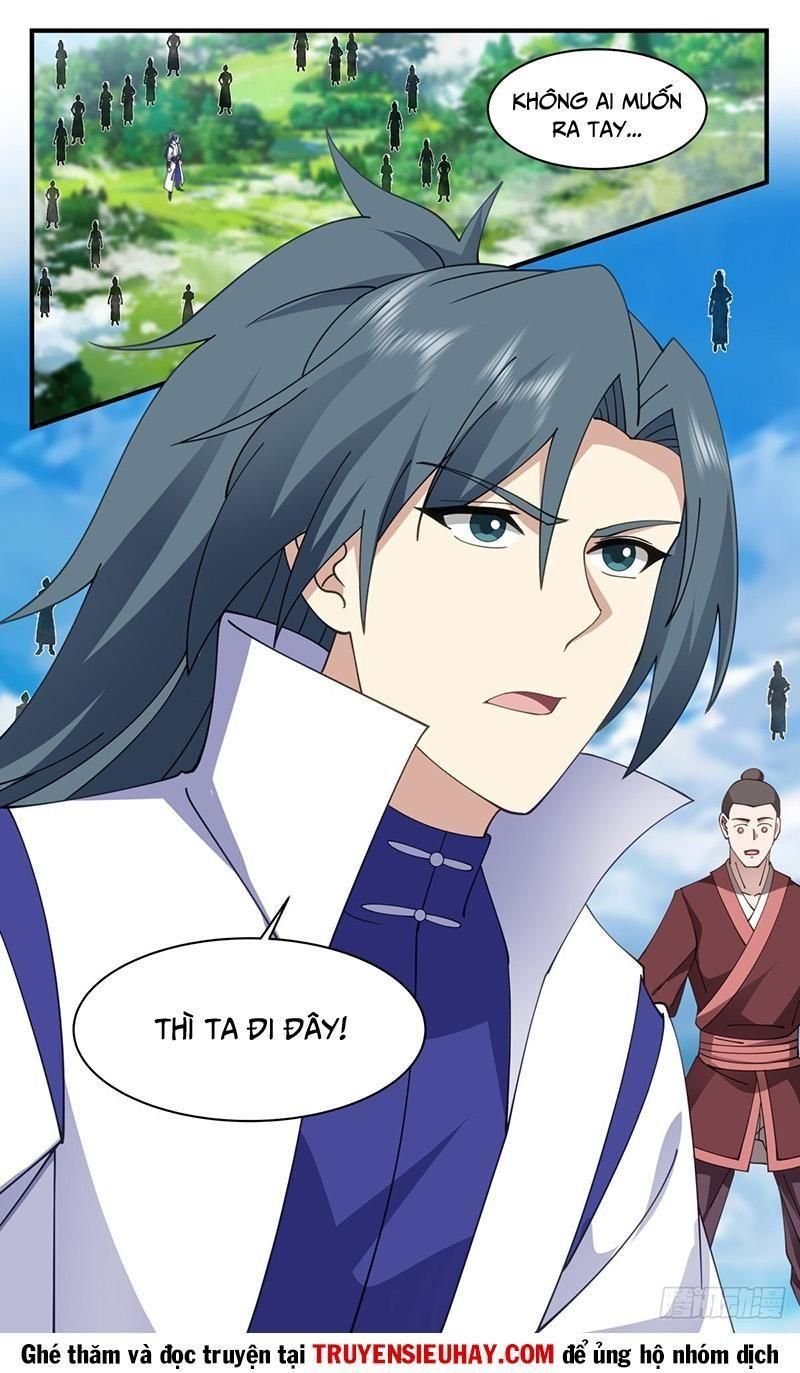 đọc truyện Võ Luyện Đỉnh Phong Chương 2790 ảnh 14 tại Thiên Thai Truyện