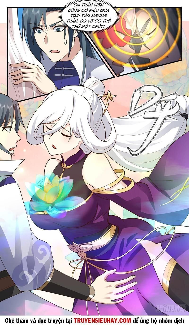 đọc truyện Võ Luyện Đỉnh Phong Chương 2790 ảnh 6 tại Thiên Thai Truyện