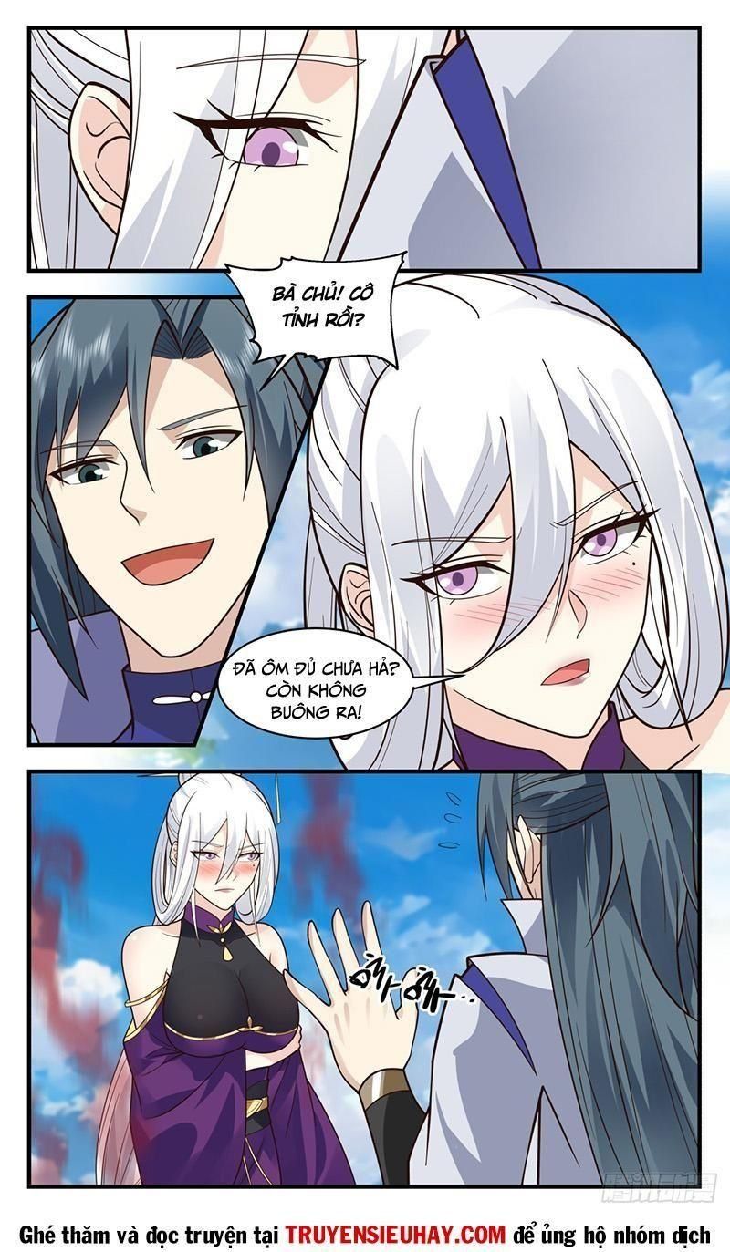 đọc truyện Võ Luyện Đỉnh Phong Chương 2790 ảnh 7 tại Thiên Thai Truyện