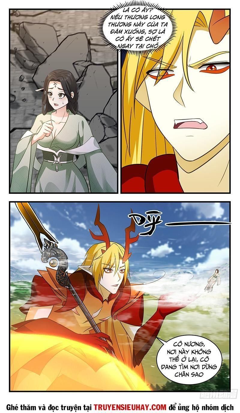 đọc truyện Võ Luyện Đỉnh Phong Chương 2792 ảnh 5 tại Thiên Thai Truyện