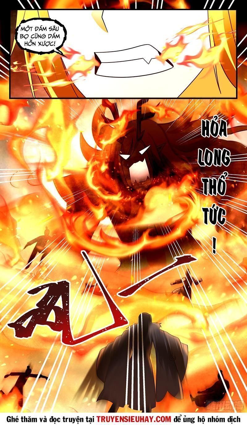 đọc truyện Võ Luyện Đỉnh Phong Chương 2792 ảnh 9 tại Thiên Thai Truyện