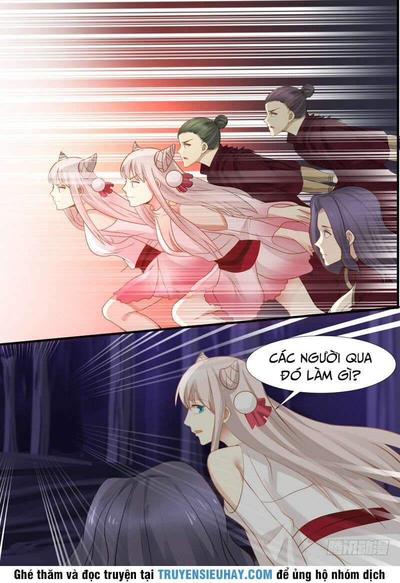 đọc truyện Võ Luyện Đỉnh Phong Chương 280 ảnh 13 tại Thiên Thai Truyện