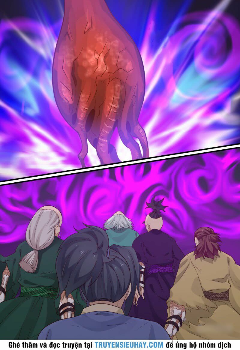 đọc truyện Võ Luyện Đỉnh Phong Chương 280 ảnh 5 tại Thiên Thai Truyện