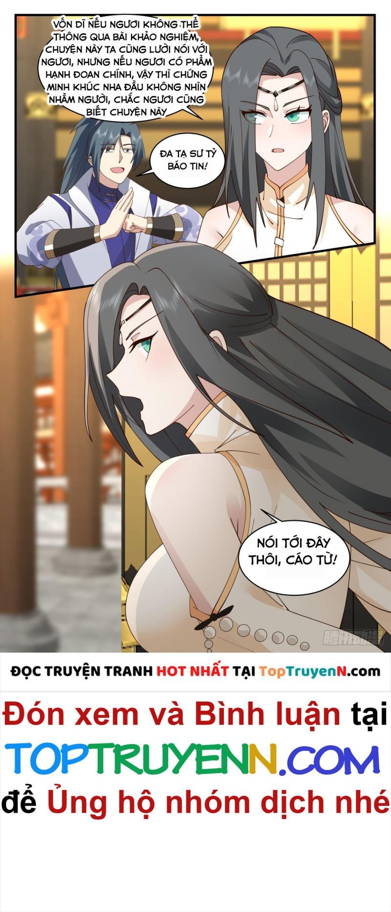 đọc truyện Võ Luyện Đỉnh Phong Chương 2804 ảnh 6 tại Thiên Thai Truyện