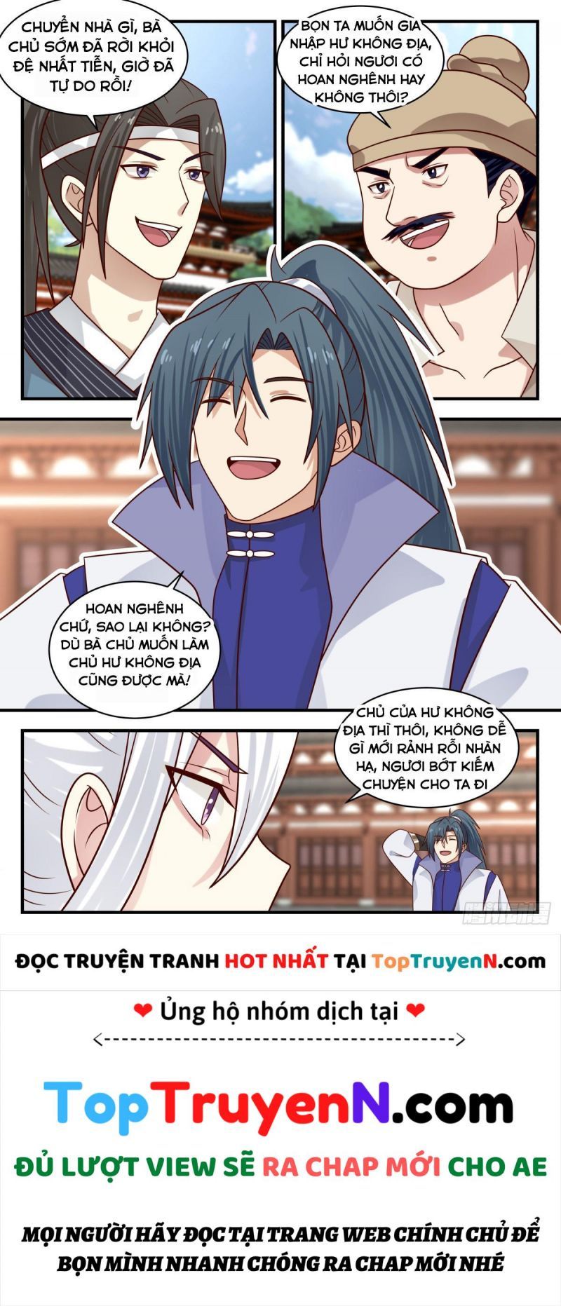 đọc truyện Võ Luyện Đỉnh Phong Chương 2804 ảnh 8 tại Thiên Thai Truyện