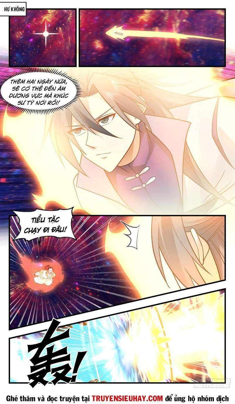 đọc truyện Võ Luyện Đỉnh Phong Chương 2805 ảnh 4 tại Thiên Thai Truyện