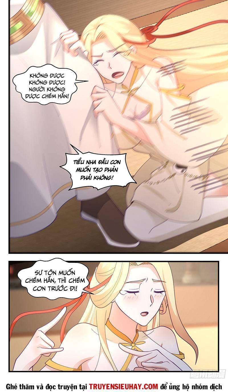 đọc truyện Võ Luyện Đỉnh Phong Chương 2806 ảnh 10 tại Thiên Thai Truyện