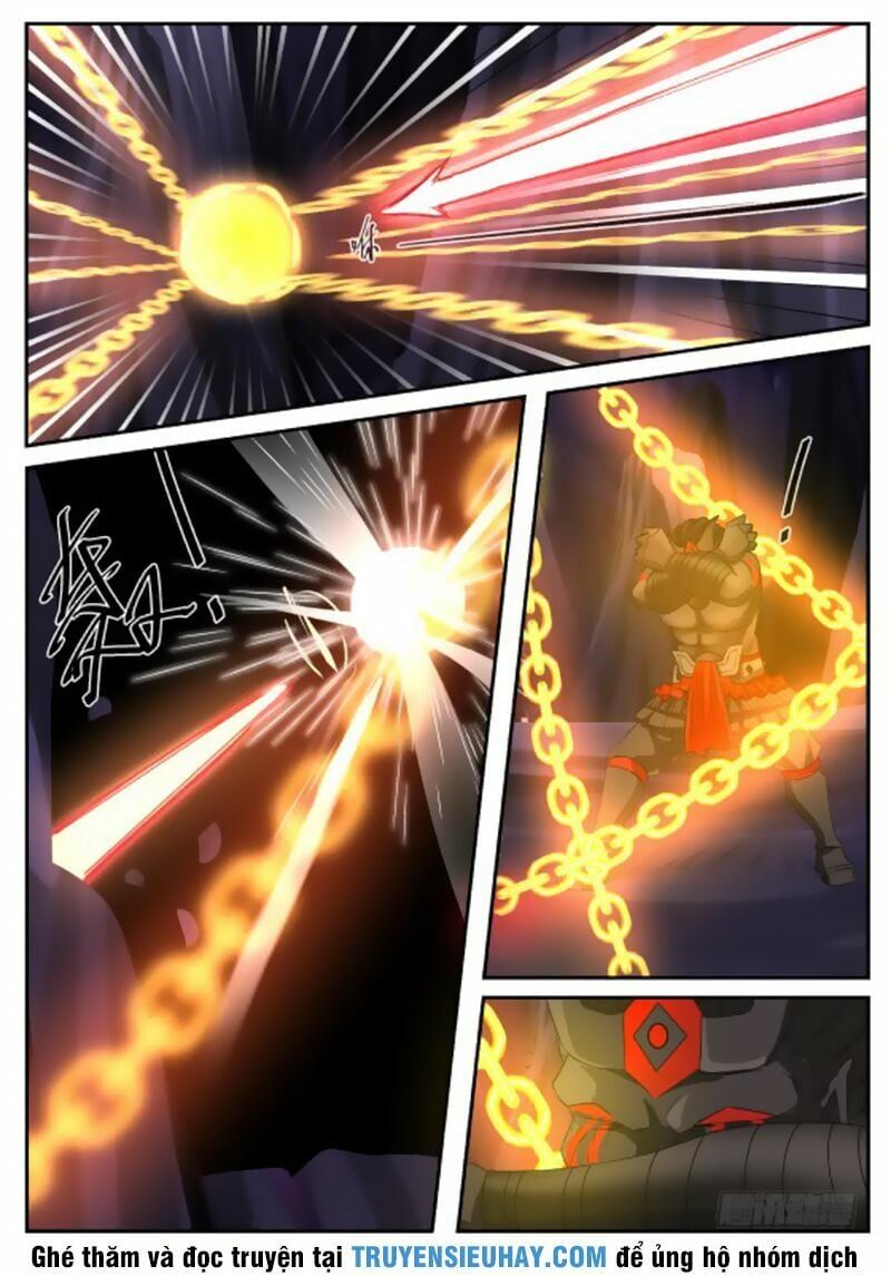 đọc truyện Võ Luyện Đỉnh Phong Chương 281 ảnh 14 tại Thiên Thai Truyện