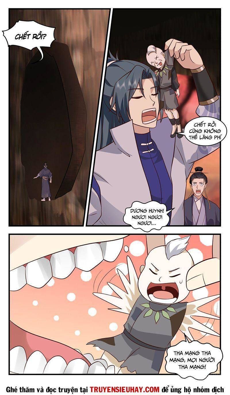 đọc truyện Võ Luyện Đỉnh Phong Chương 2811 ảnh 6 tại Thiên Thai Truyện