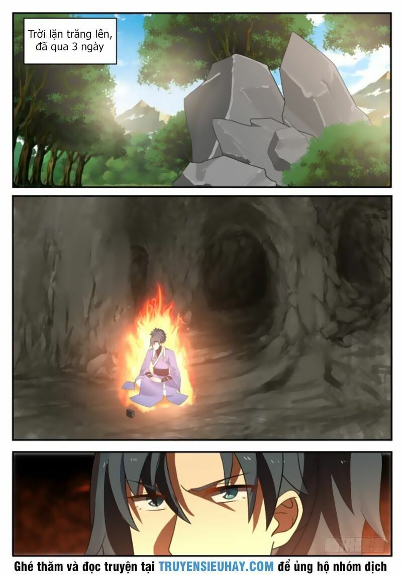 đọc truyện Võ Luyện Đỉnh Phong Chương 282 ảnh 14 tại Thiên Thai Truyện