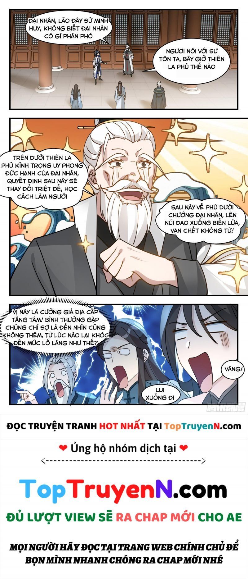 đọc truyện Võ Luyện Đỉnh Phong Chương 2826 ảnh 8 tại Thiên Thai Truyện