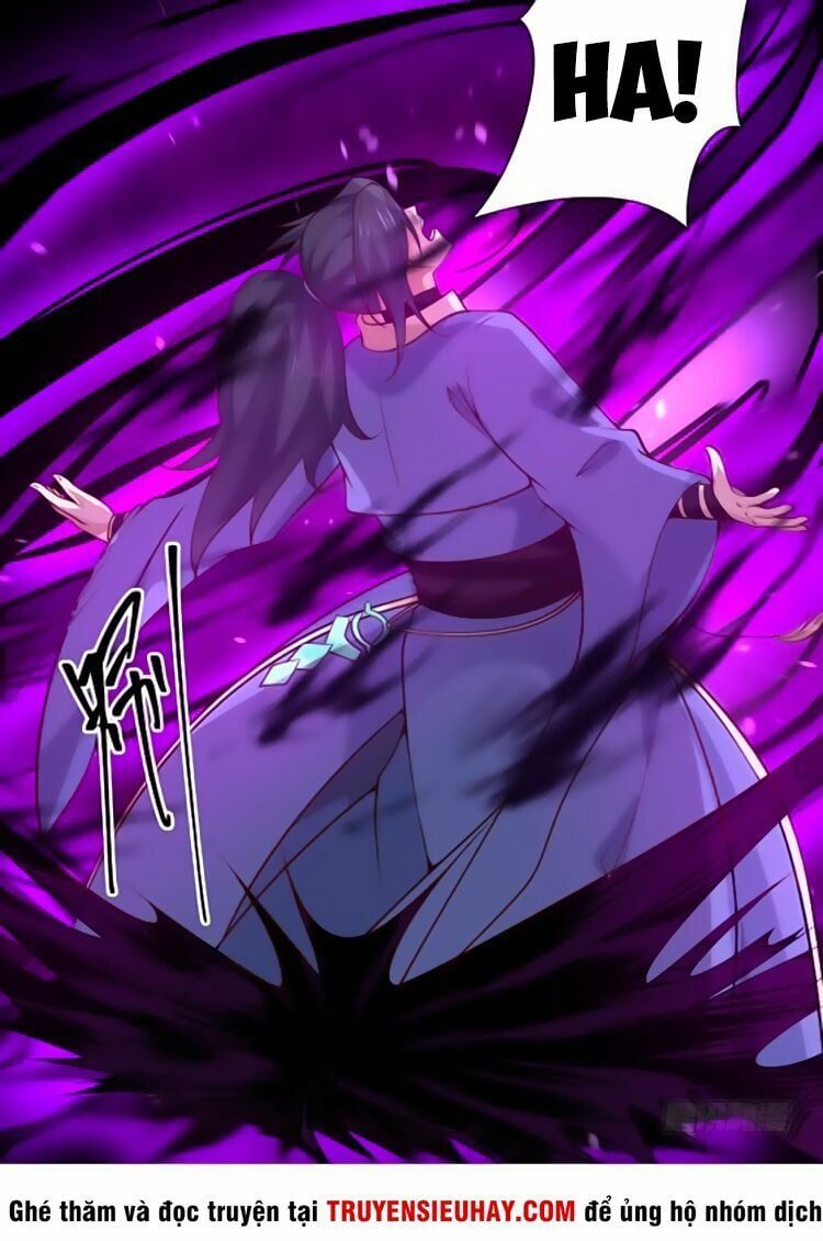 đọc truyện Võ Luyện Đỉnh Phong Chương 283 ảnh 6 tại Thiên Thai Truyện