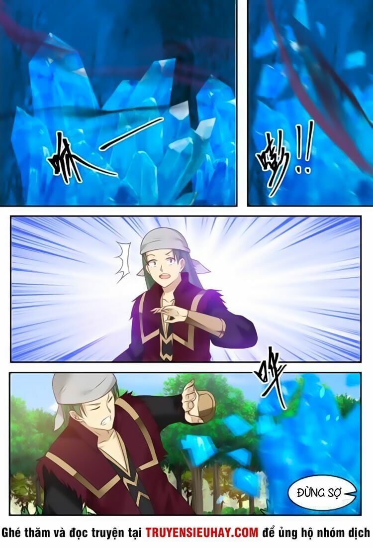 đọc truyện Võ Luyện Đỉnh Phong Chương 283 ảnh 7 tại Thiên Thai Truyện