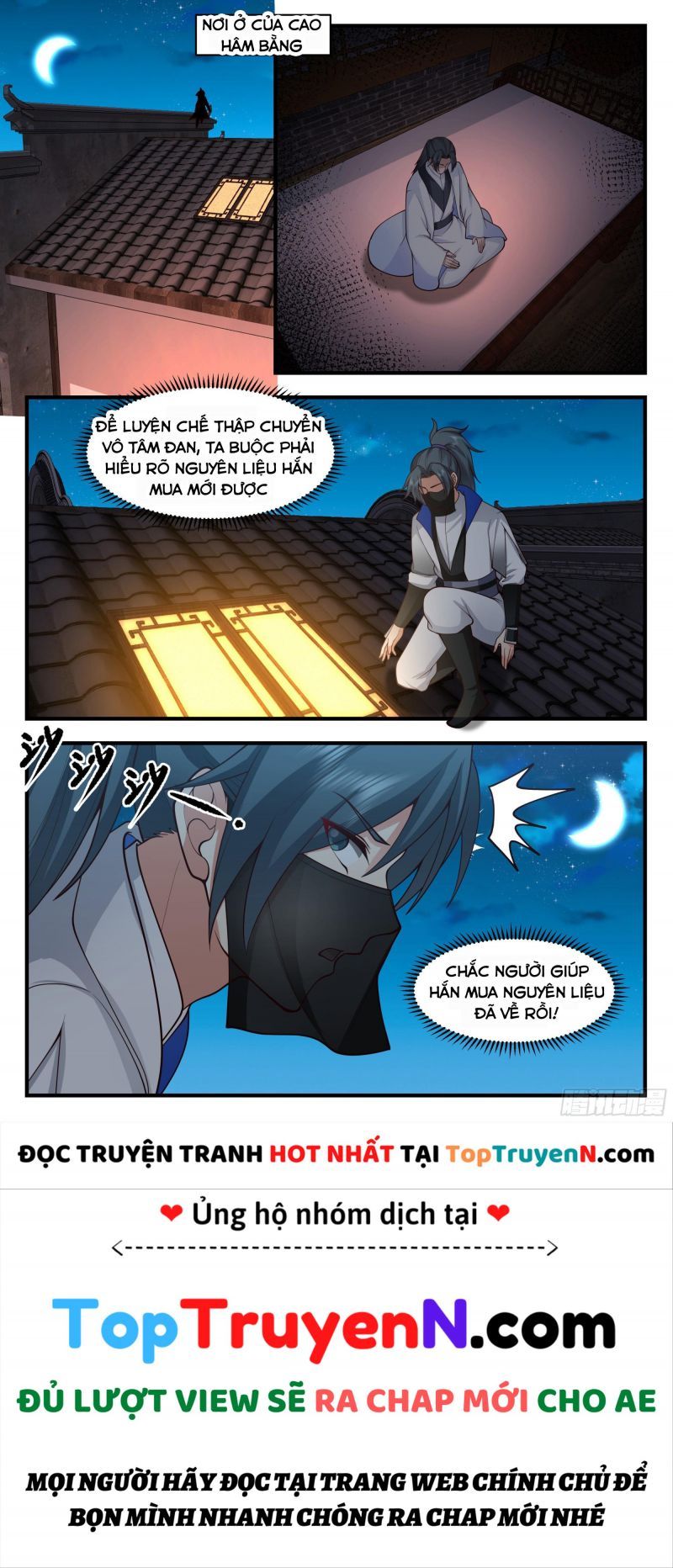 đọc truyện Võ Luyện Đỉnh Phong Chương 2830 ảnh 8 tại Thiên Thai Truyện