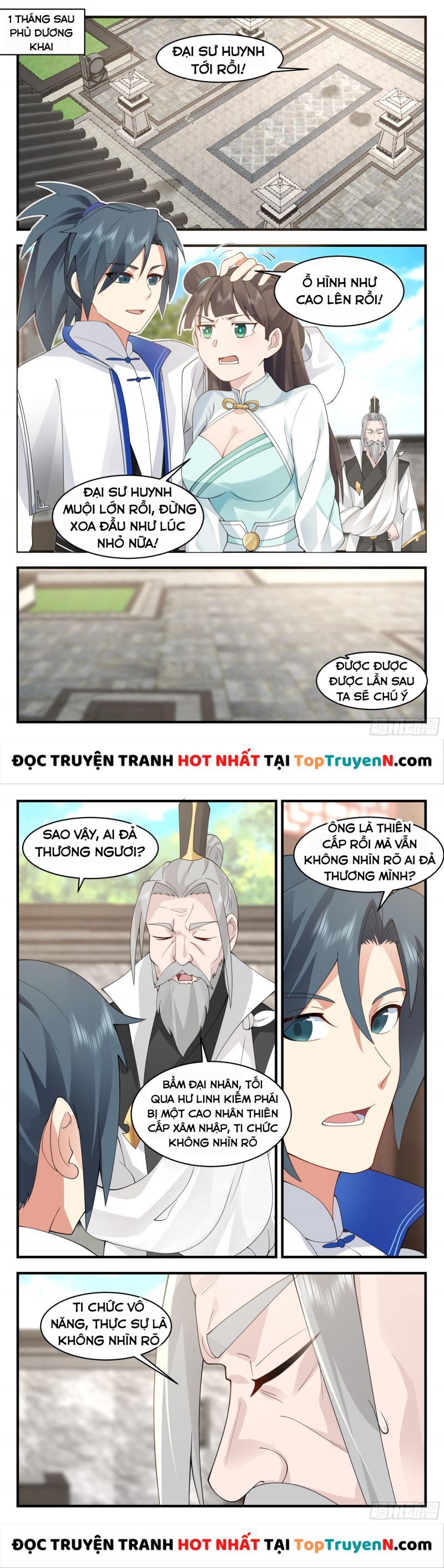 đọc truyện Võ Luyện Đỉnh Phong Chương 2832 ảnh 9 tại Thiên Thai Truyện