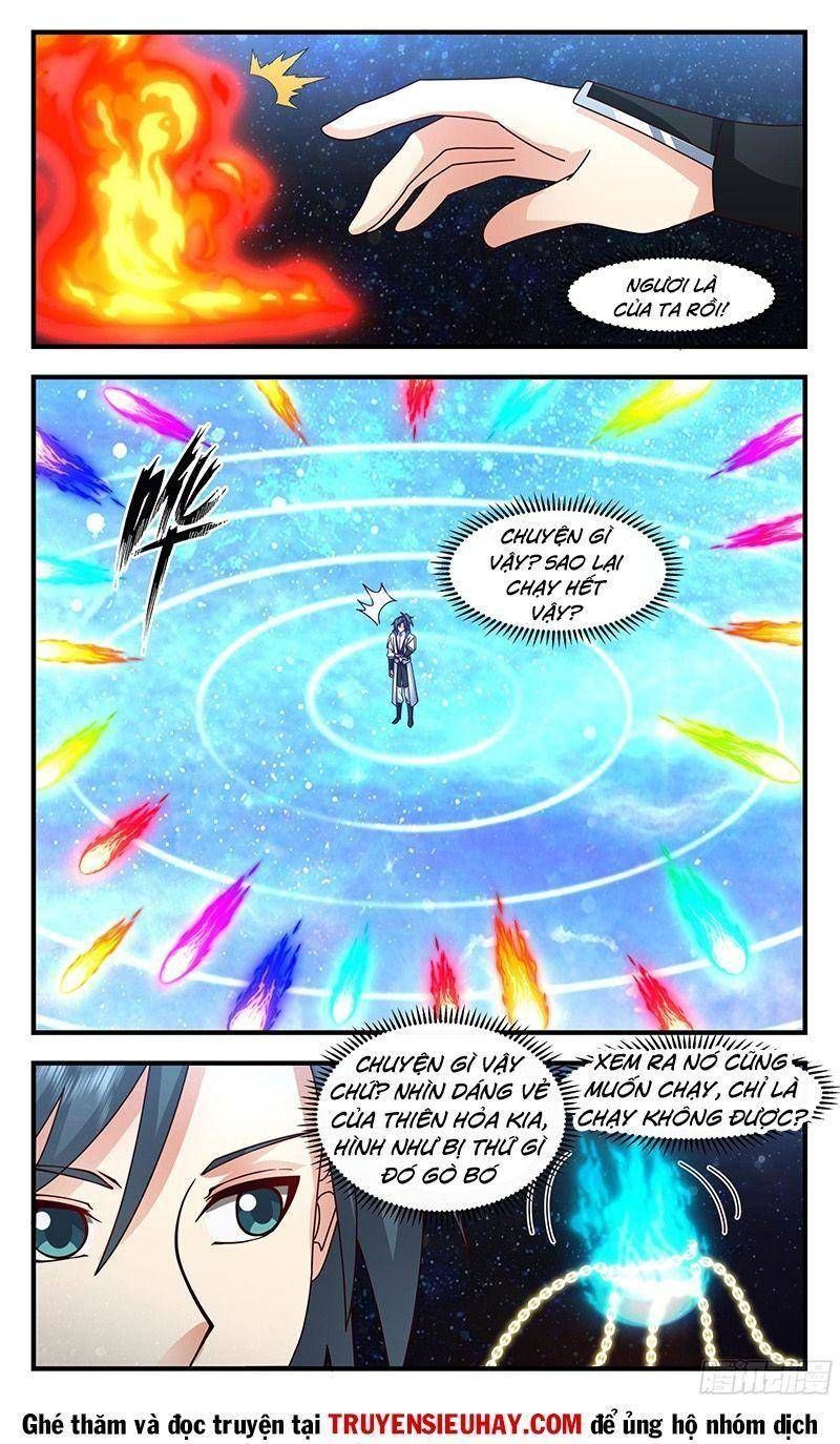 đọc truyện Võ Luyện Đỉnh Phong Chương 2835 ảnh 13 tại Thiên Thai Truyện