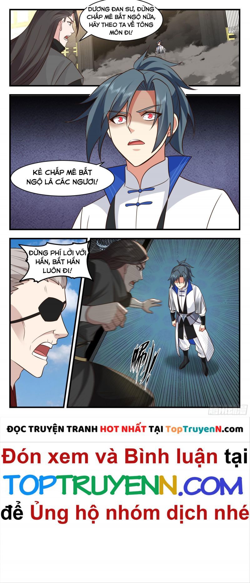 đọc truyện Võ Luyện Đỉnh Phong Chương 2842 ảnh 6 tại Thiên Thai Truyện