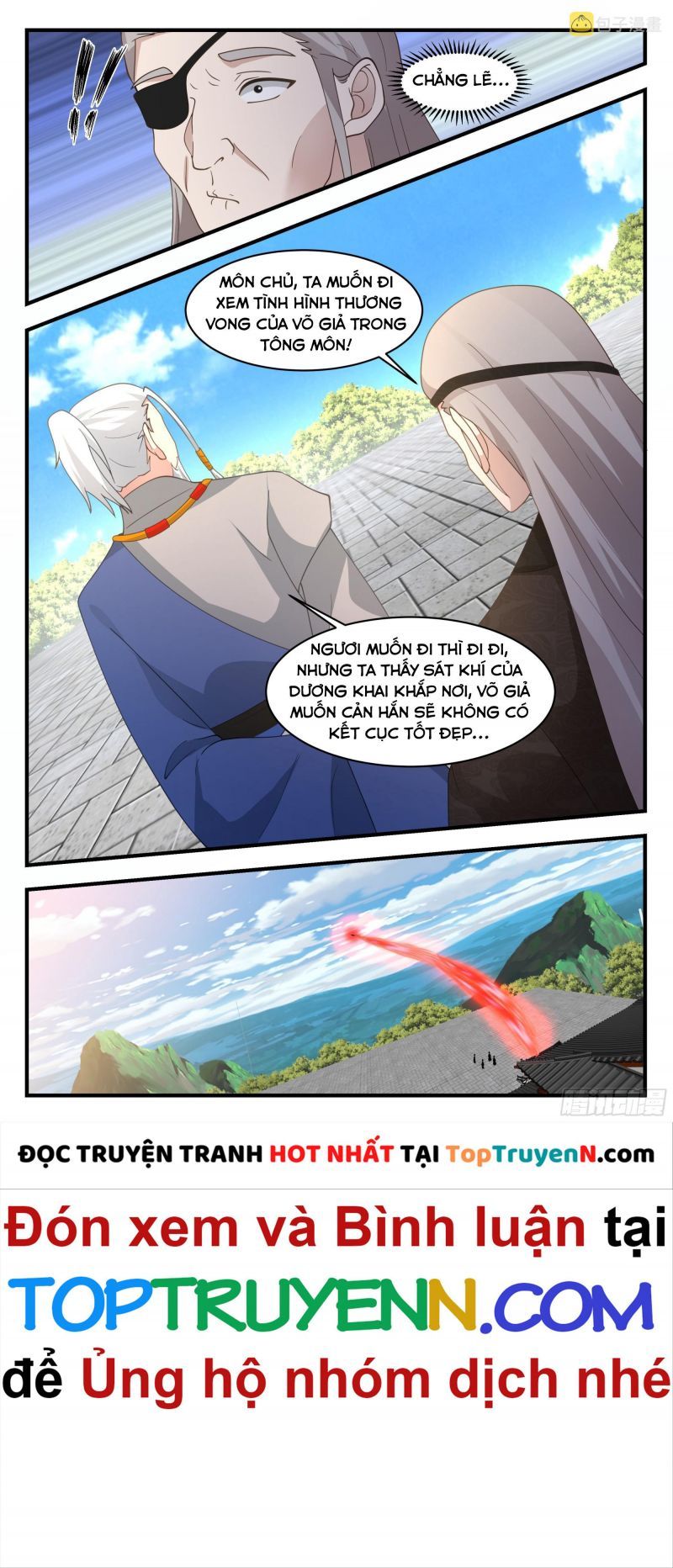 đọc truyện Võ Luyện Đỉnh Phong Chương 2843 ảnh 6 tại Thiên Thai Truyện