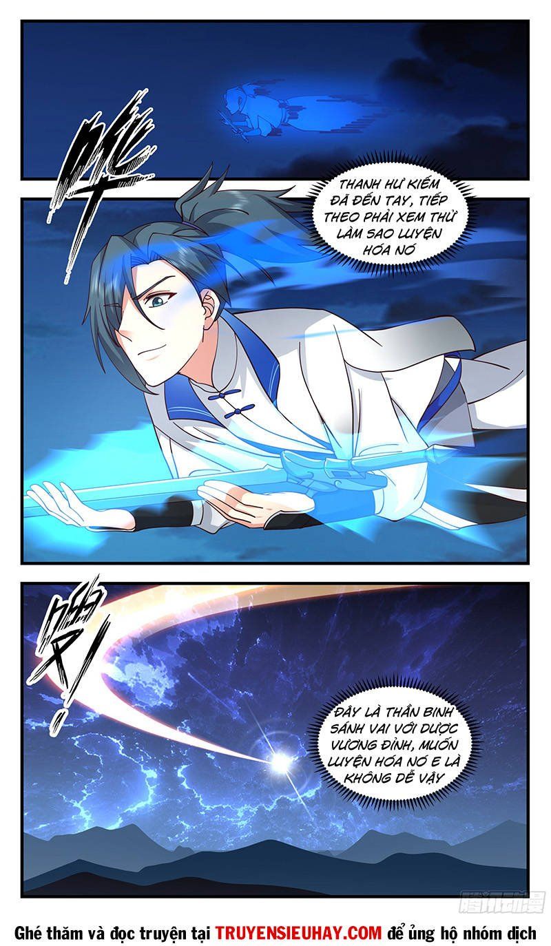 đọc truyện Võ Luyện Đỉnh Phong Chương 2846 ảnh 7 tại Thiên Thai Truyện