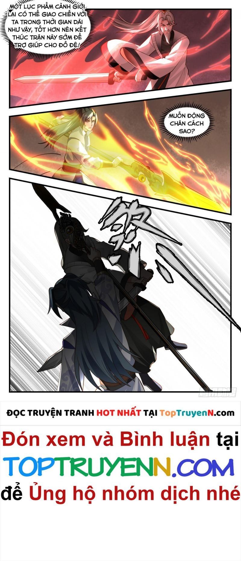 đọc truyện Võ Luyện Đỉnh Phong Chương 2850 ảnh 6 tại Thiên Thai Truyện