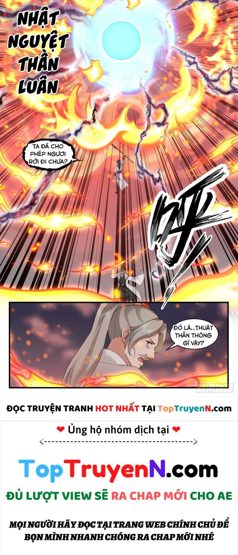 đọc truyện Võ Luyện Đỉnh Phong Chương 2850 ảnh 8 tại Thiên Thai Truyện