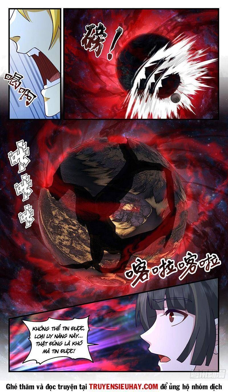 đọc truyện Võ Luyện Đỉnh Phong Chương 2856 ảnh 10 tại Thiên Thai Truyện