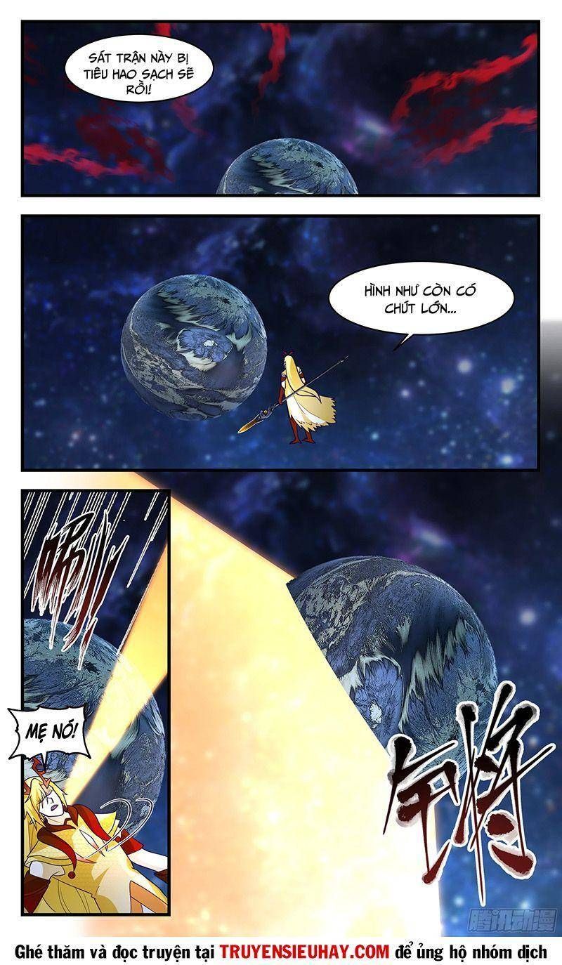 đọc truyện Võ Luyện Đỉnh Phong Chương 2856 ảnh 11 tại Thiên Thai Truyện