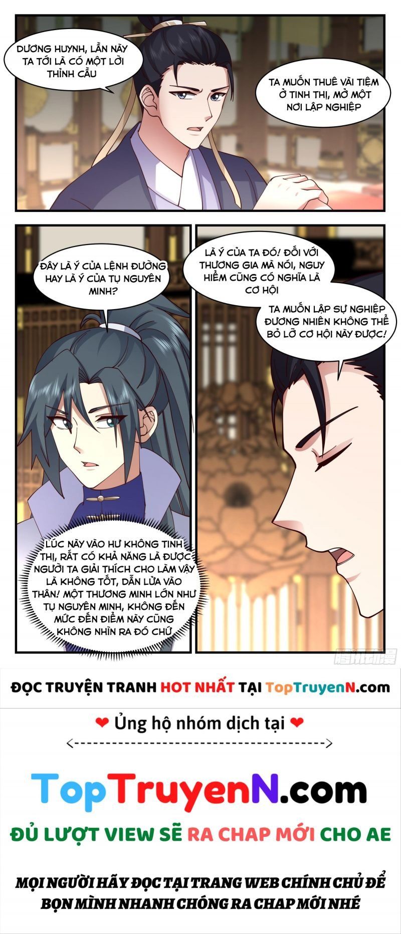 đọc truyện Võ Luyện Đỉnh Phong Chương 2858 ảnh 8 tại Thiên Thai Truyện