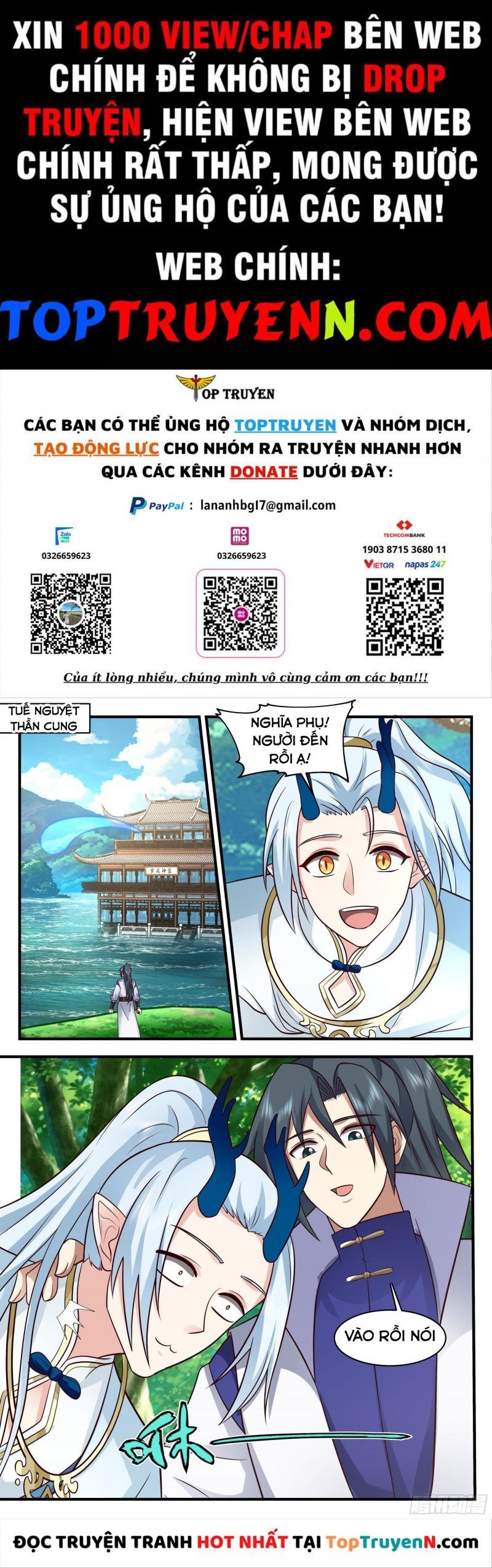 đọc truyện Võ Luyện Đỉnh Phong Chương 2859 ảnh 3 tại Thiên Thai Truyện