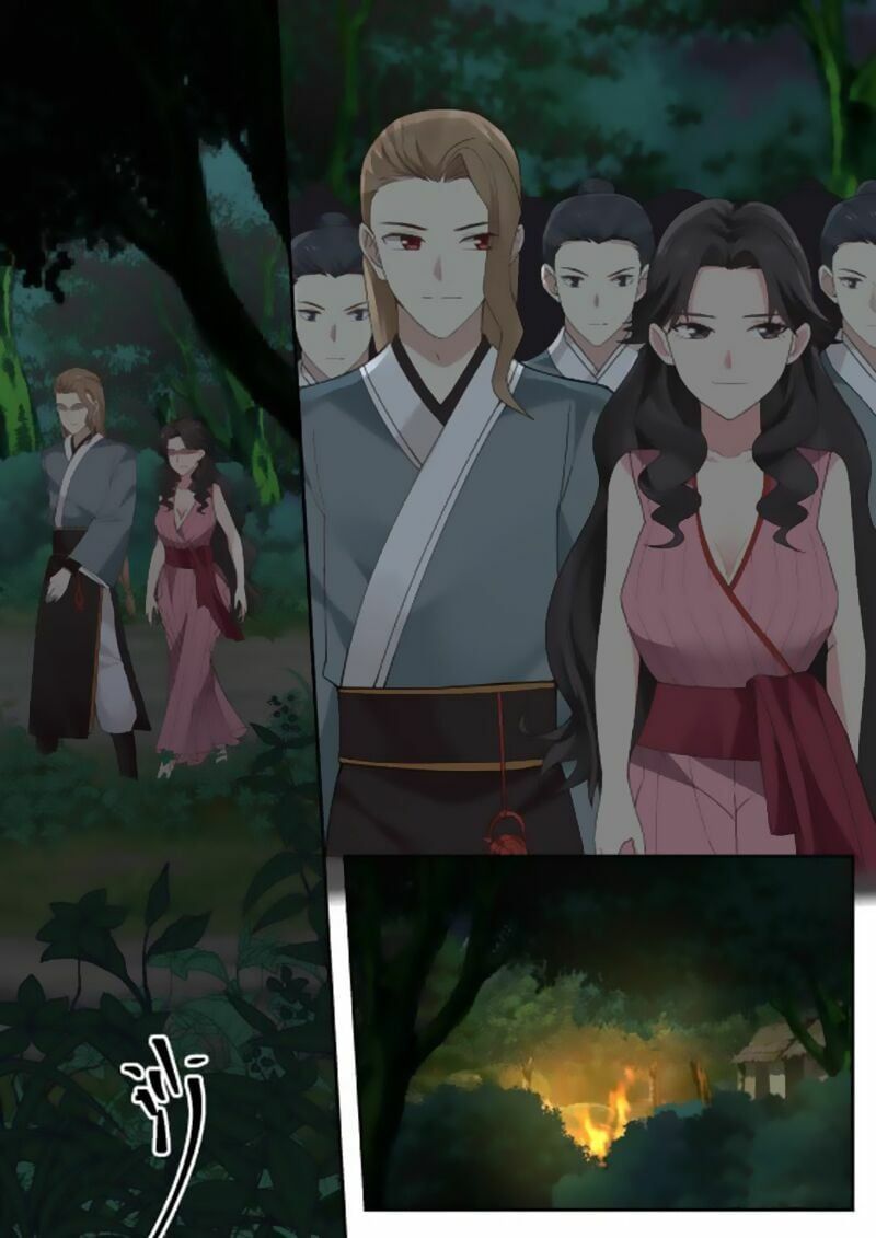 đọc truyện Võ Luyện Đỉnh Phong Chương 286 ảnh 10 tại Thiên Thai Truyện