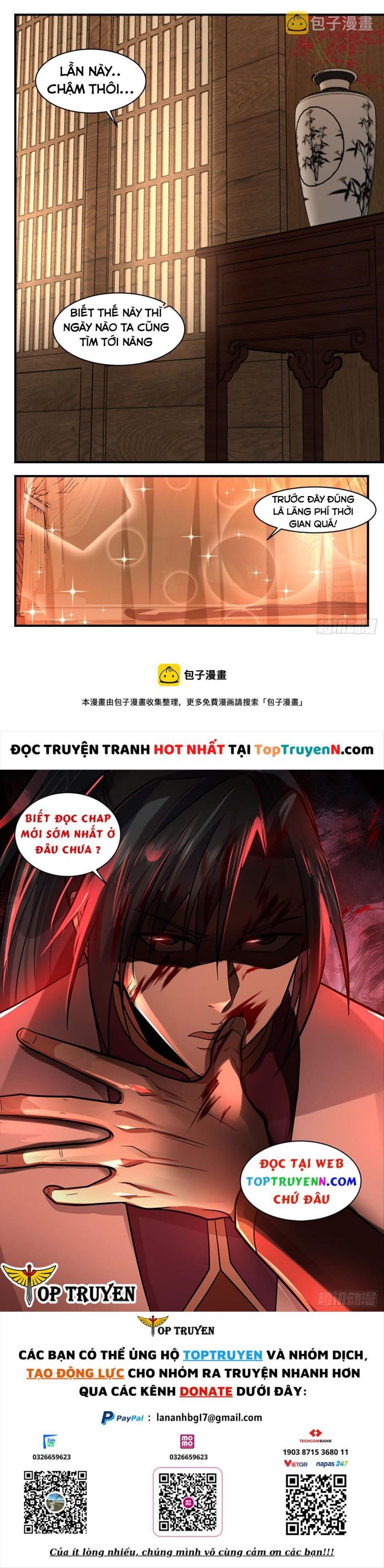 đọc truyện Võ Luyện Đỉnh Phong Chương 2861 ảnh 10 tại Thiên Thai Truyện