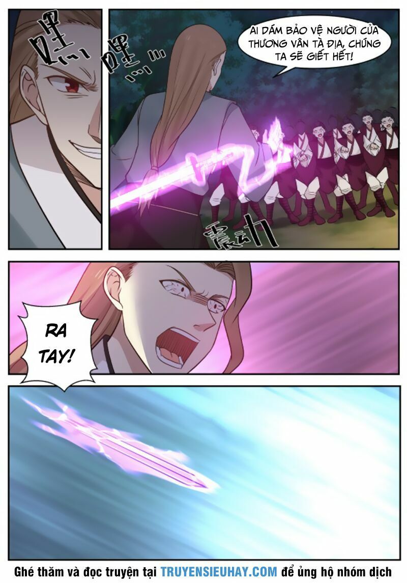 đọc truyện Võ Luyện Đỉnh Phong Chương 287 ảnh 7 tại Thiên Thai Truyện