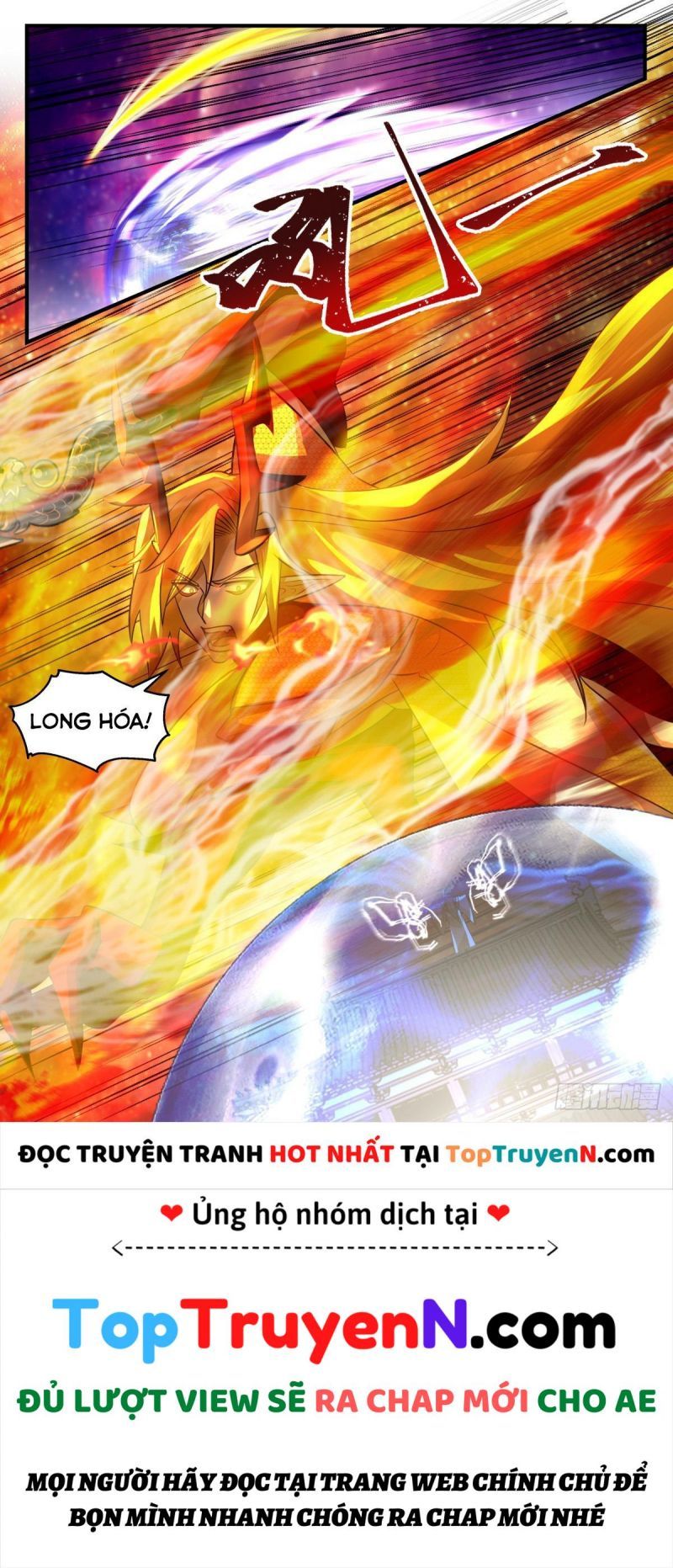 đọc truyện Võ Luyện Đỉnh Phong Chương 2870 ảnh 8 tại Thiên Thai Truyện