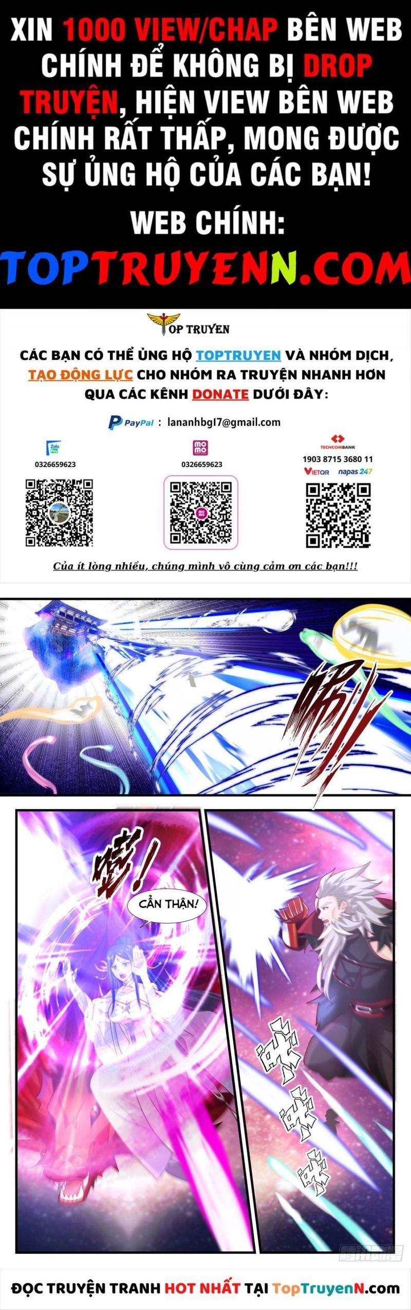 đọc truyện Võ Luyện Đỉnh Phong Chương 2871 ảnh 3 tại Thiên Thai Truyện