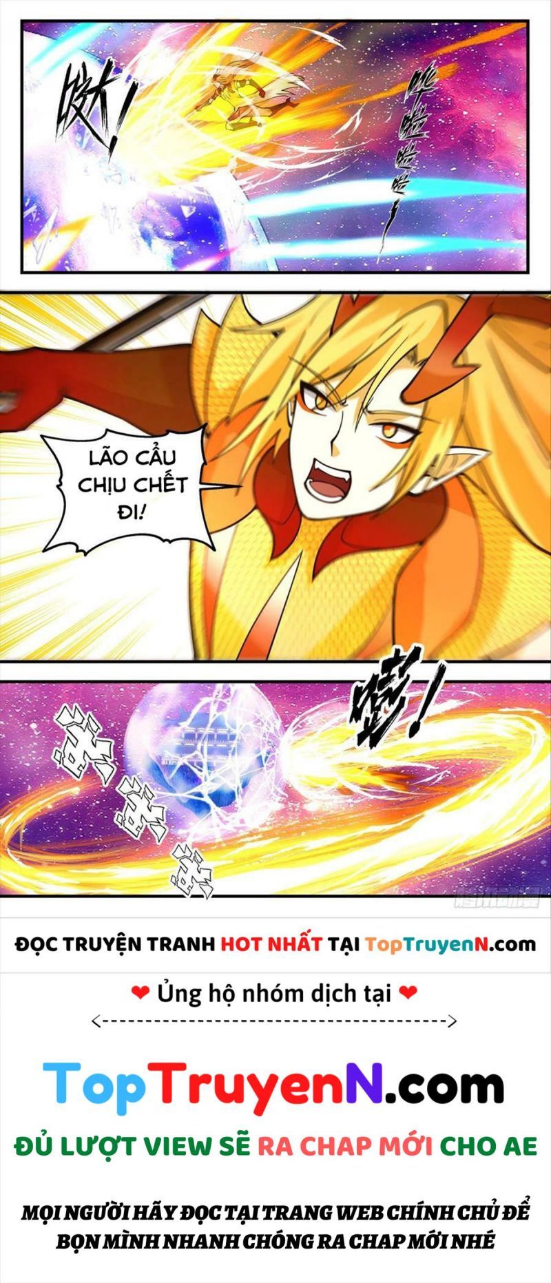 đọc truyện Võ Luyện Đỉnh Phong Chương 2871 ảnh 8 tại Thiên Thai Truyện