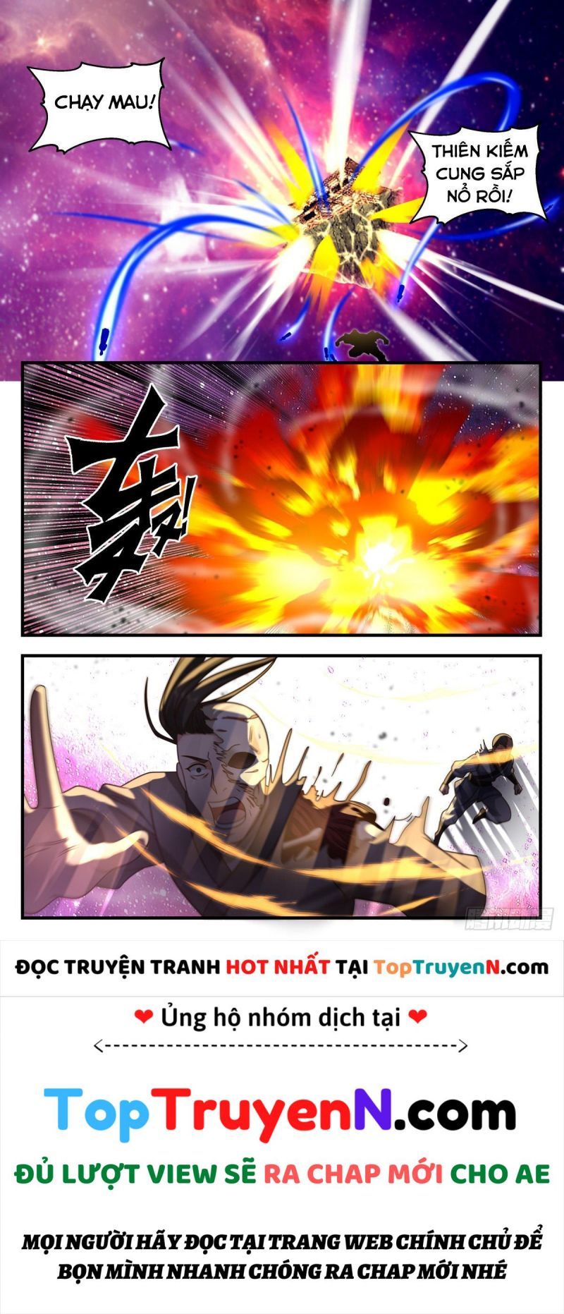 đọc truyện Võ Luyện Đỉnh Phong Chương 2872 ảnh 8 tại Thiên Thai Truyện