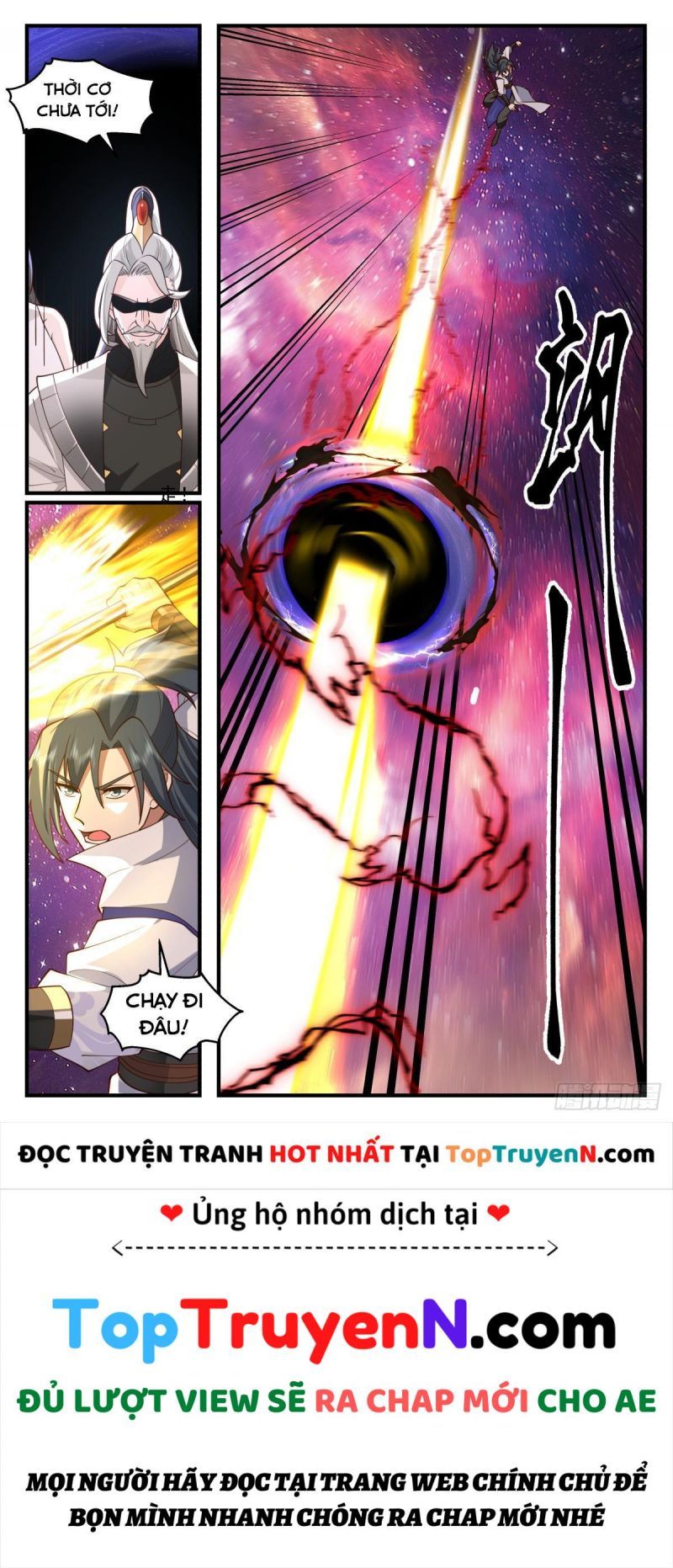 đọc truyện Võ Luyện Đỉnh Phong Chương 2873 ảnh 8 tại Thiên Thai Truyện