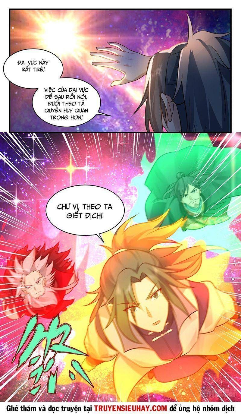 đọc truyện Võ Luyện Đỉnh Phong Chương 2874 ảnh 14 tại Thiên Thai Truyện