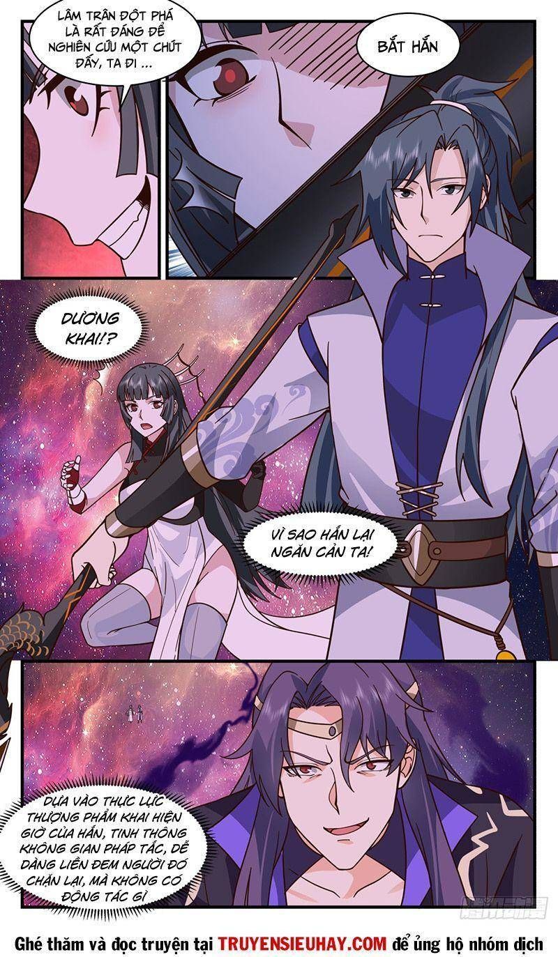 đọc truyện Võ Luyện Đỉnh Phong Chương 2874 ảnh 4 tại Thiên Thai Truyện