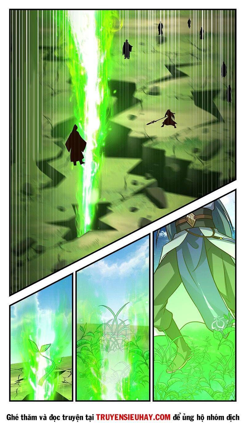 đọc truyện Võ Luyện Đỉnh Phong Chương 2877 ảnh 12 tại Thiên Thai Truyện