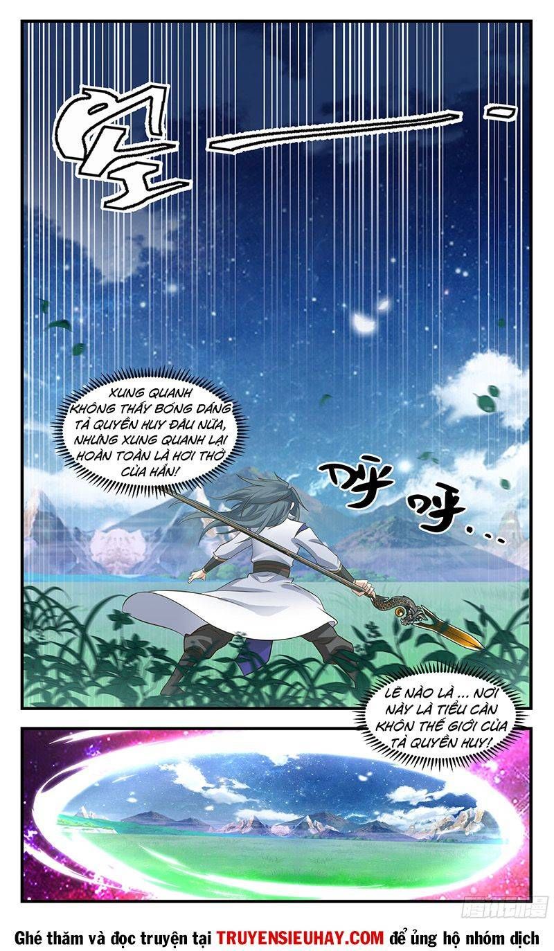 đọc truyện Võ Luyện Đỉnh Phong Chương 2877 ảnh 13 tại Thiên Thai Truyện