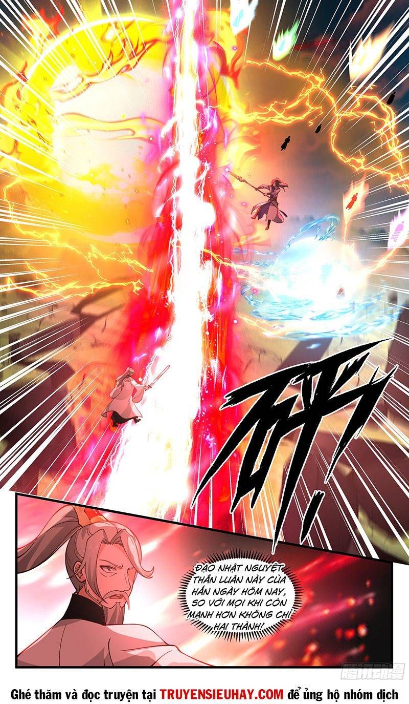 đọc truyện Võ Luyện Đỉnh Phong Chương 2877 ảnh 6 tại Thiên Thai Truyện