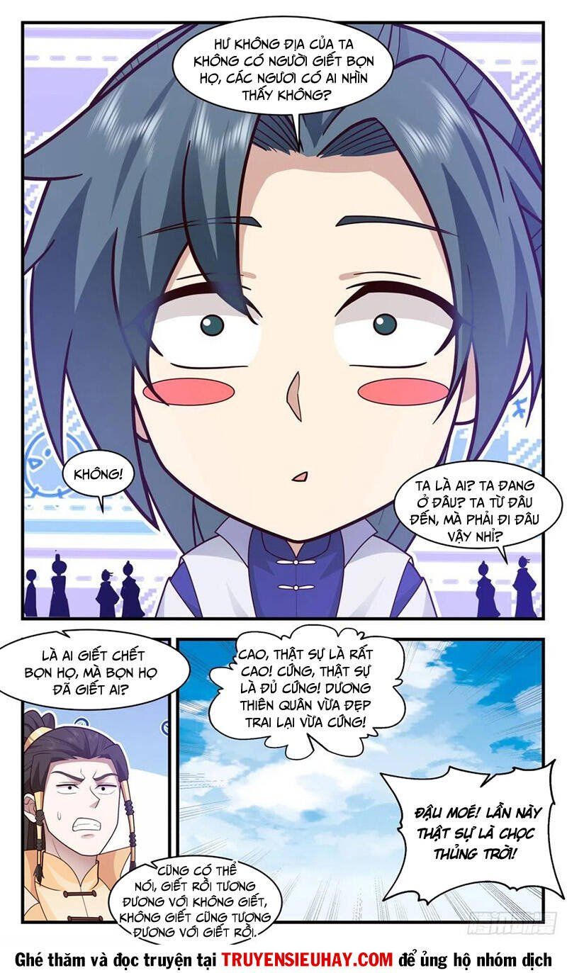 đọc truyện Võ Luyện Đỉnh Phong Chương 2879 ảnh 15 tại Thiên Thai Truyện