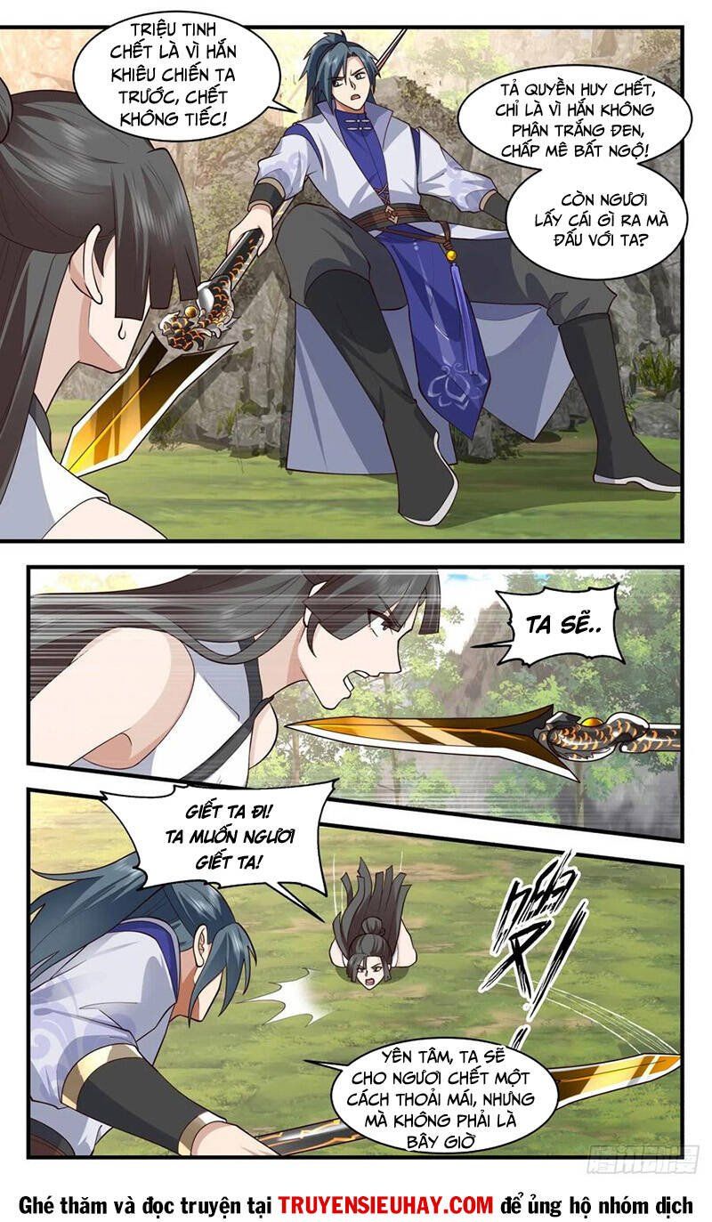 đọc truyện Võ Luyện Đỉnh Phong Chương 2879 ảnh 8 tại Thiên Thai Truyện