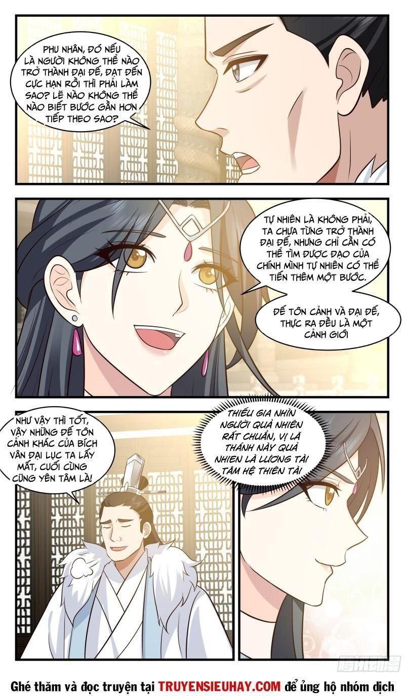 đọc truyện Võ Luyện Đỉnh Phong Chương 2880 ảnh 10 tại Thiên Thai Truyện