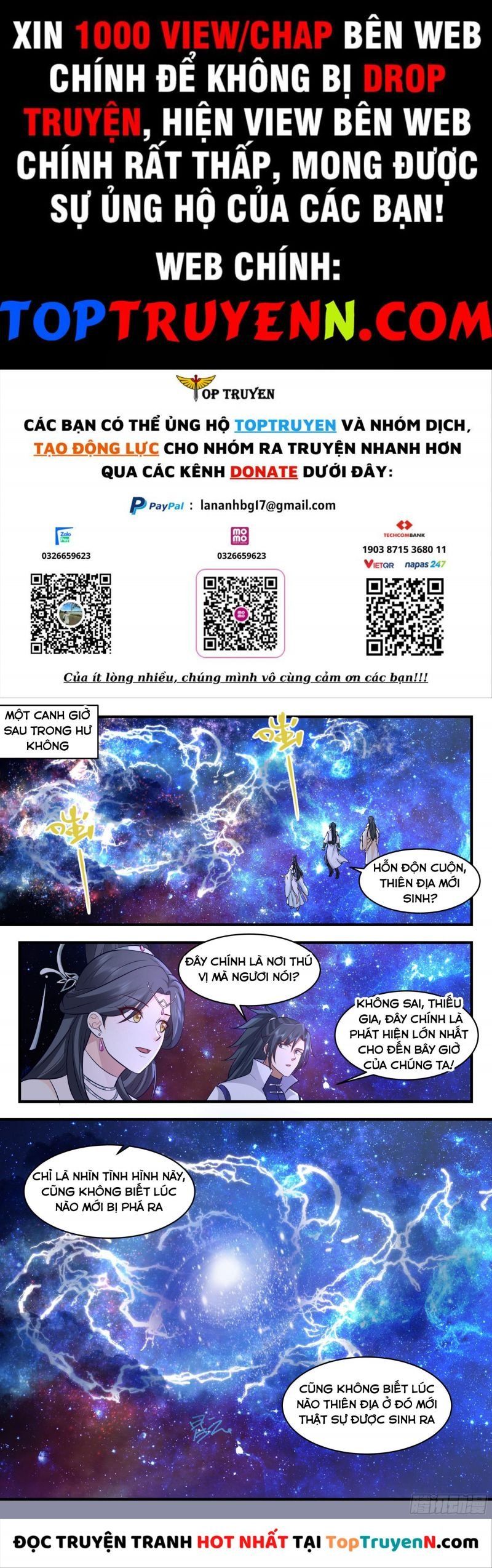 đọc truyện Võ Luyện Đỉnh Phong Chương 2881 ảnh 3 tại Thiên Thai Truyện